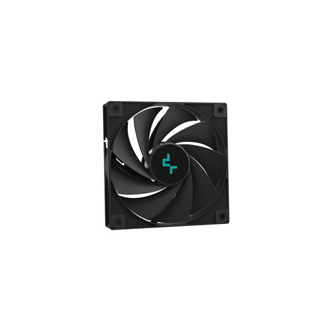 Deepcool | Fan CPU Cooler | ASSASSIN IV | Black | Intel, AMD - 7